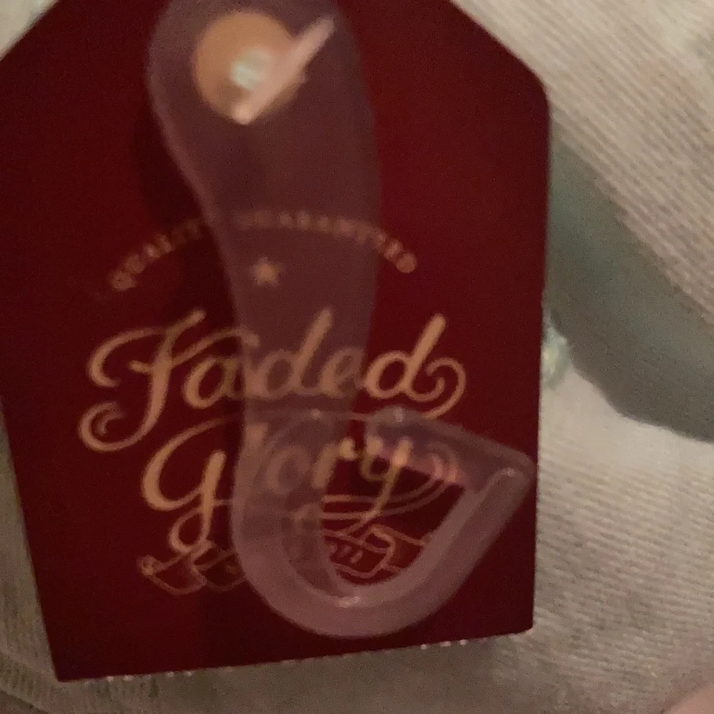 NWT  Faded Glory Hat Bundle - Picture 5 of 6